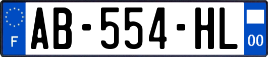 AB-554-HL