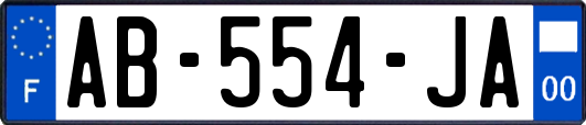 AB-554-JA