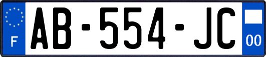 AB-554-JC