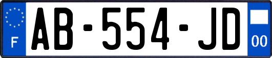 AB-554-JD