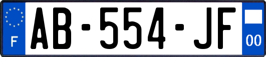 AB-554-JF