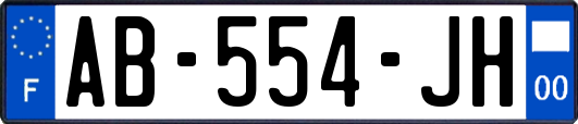 AB-554-JH