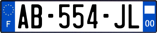 AB-554-JL