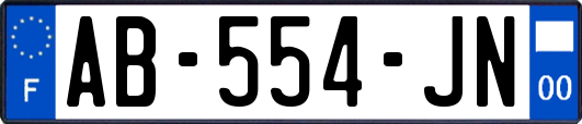 AB-554-JN