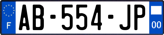 AB-554-JP
