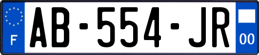 AB-554-JR
