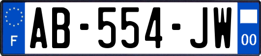 AB-554-JW