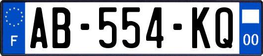 AB-554-KQ