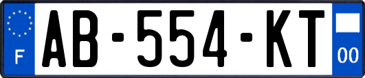 AB-554-KT