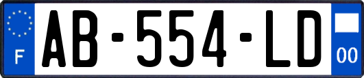 AB-554-LD