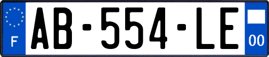 AB-554-LE