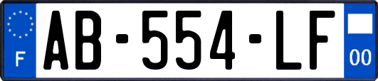 AB-554-LF