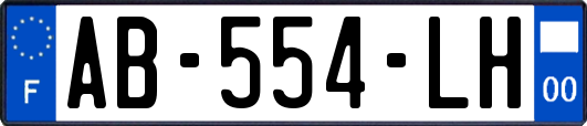 AB-554-LH