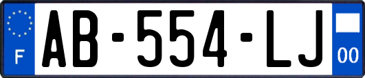 AB-554-LJ