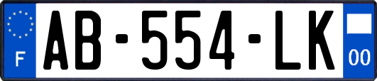 AB-554-LK
