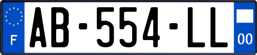 AB-554-LL