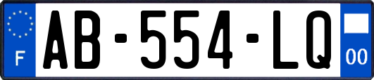 AB-554-LQ
