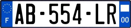AB-554-LR