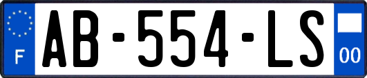 AB-554-LS
