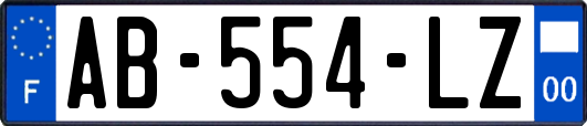 AB-554-LZ