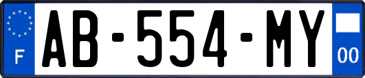 AB-554-MY