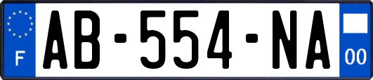 AB-554-NA