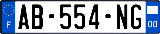 AB-554-NG