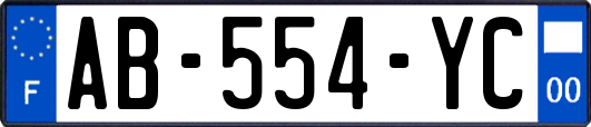 AB-554-YC