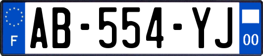 AB-554-YJ