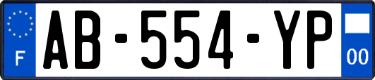AB-554-YP