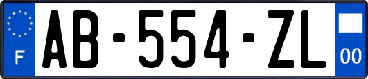 AB-554-ZL