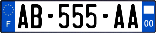 AB-555-AA