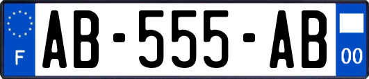 AB-555-AB