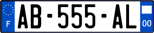AB-555-AL
