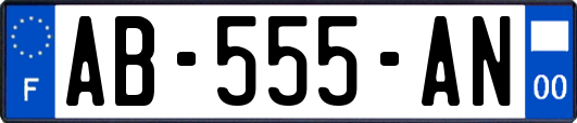 AB-555-AN