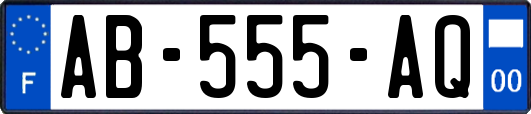 AB-555-AQ