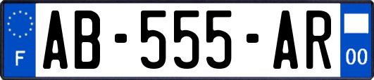 AB-555-AR