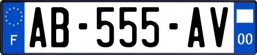 AB-555-AV