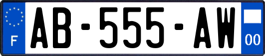 AB-555-AW