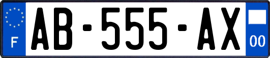 AB-555-AX