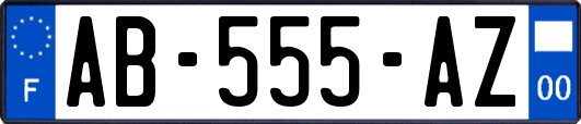 AB-555-AZ