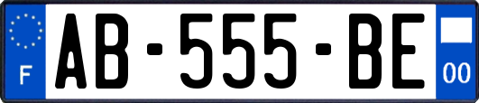 AB-555-BE