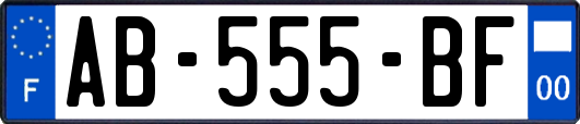 AB-555-BF