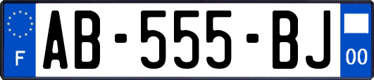 AB-555-BJ