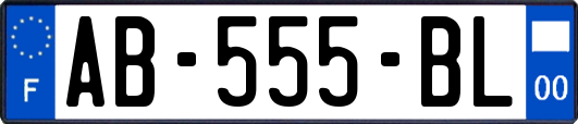 AB-555-BL