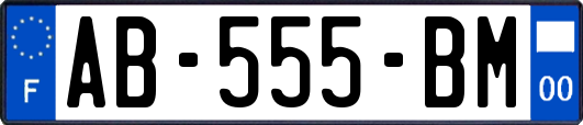 AB-555-BM