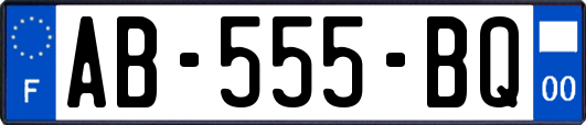 AB-555-BQ