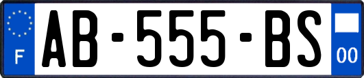 AB-555-BS