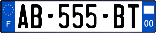 AB-555-BT