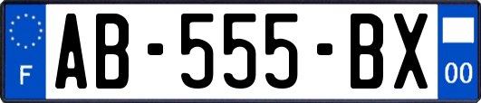 AB-555-BX